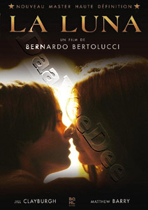 Luna (1979)  (DVD)